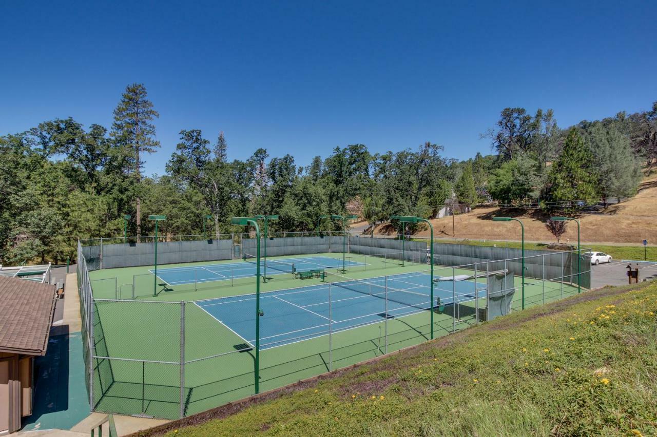 Вілла Green Valley Hideaway Гровленд Екстер'єр фото