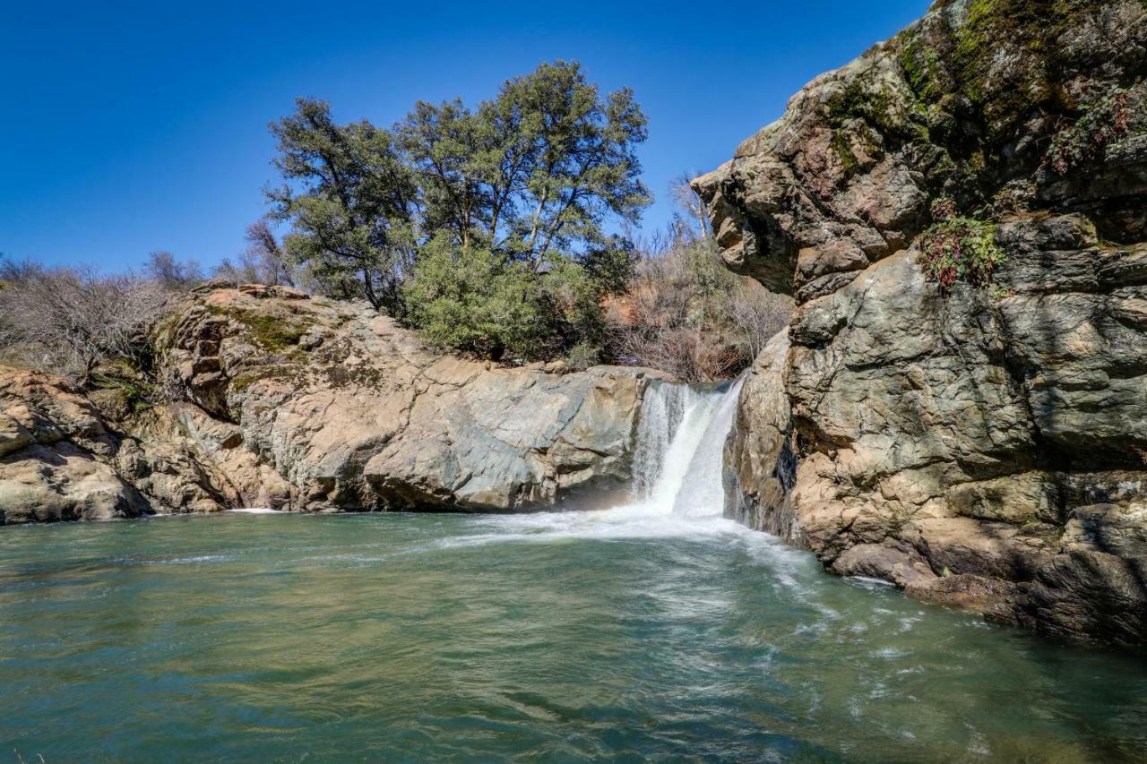 Вілла Green Valley Hideaway Гровленд Екстер'єр фото
