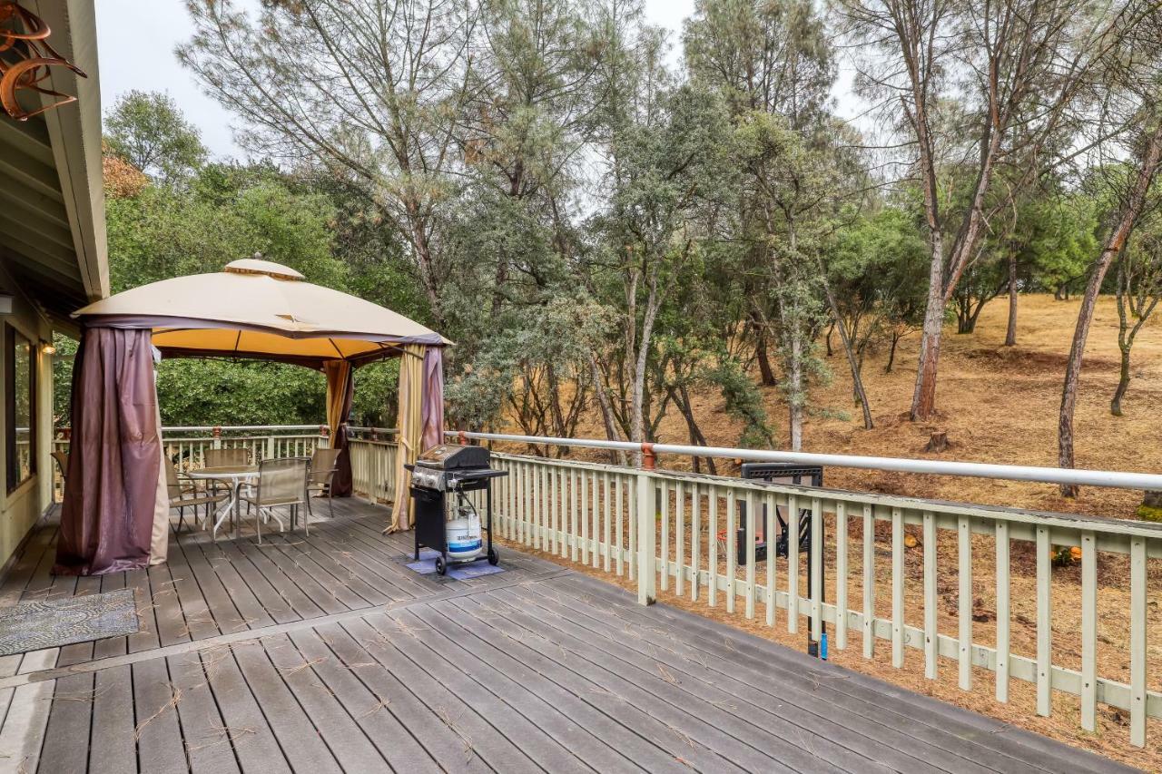 Вілла Green Valley Hideaway Гровленд Екстер'єр фото