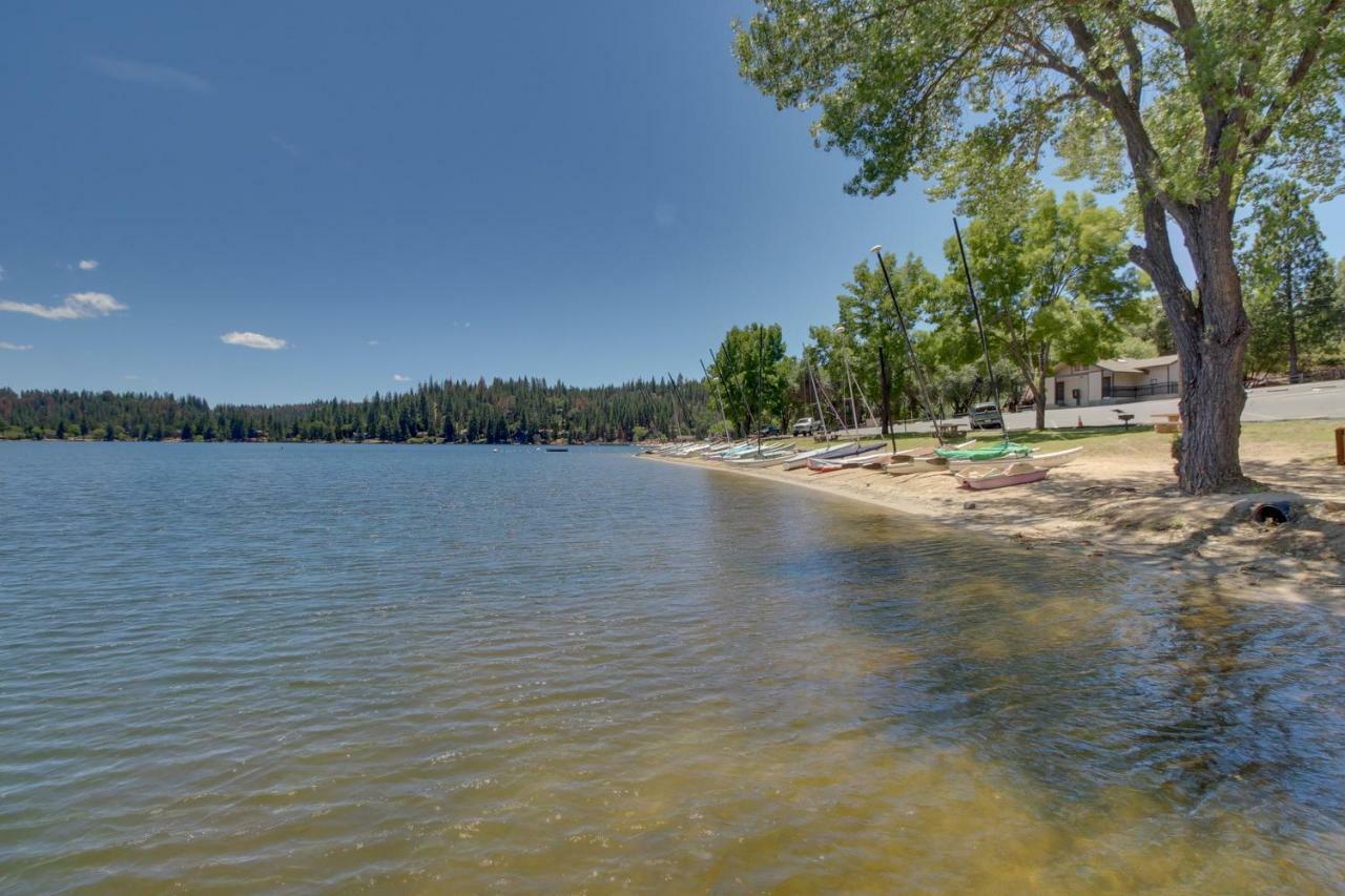 Вілла Green Valley Hideaway Гровленд Екстер'єр фото